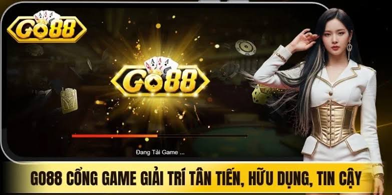 Giới thiệu Go88