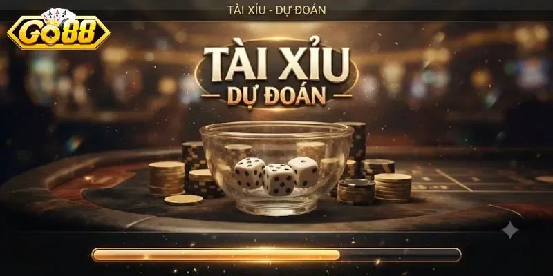 Dự Đoán Tài Xỉu Go88 Chuẩn Xác, Tăng Cơ Hội Thắng Lớn Mỗi Ngày