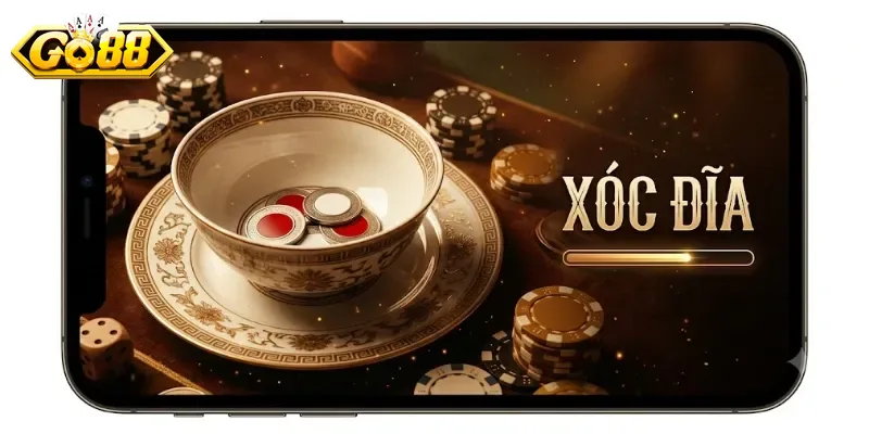 Xác Suất Xóc Đĩa Go88 Và Cách Tận Dụng Để Nâng Cao Cơ Hội Thắng
